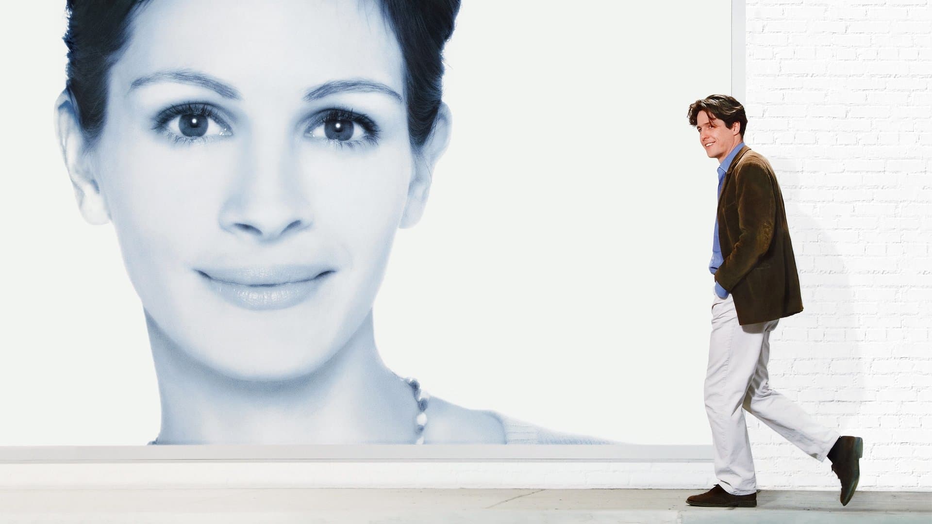 Notting Hill backdrop
