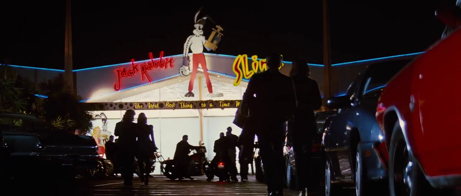 Jack Rabbit Slim's