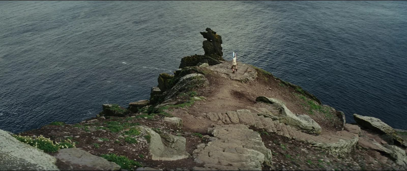 Luke's village