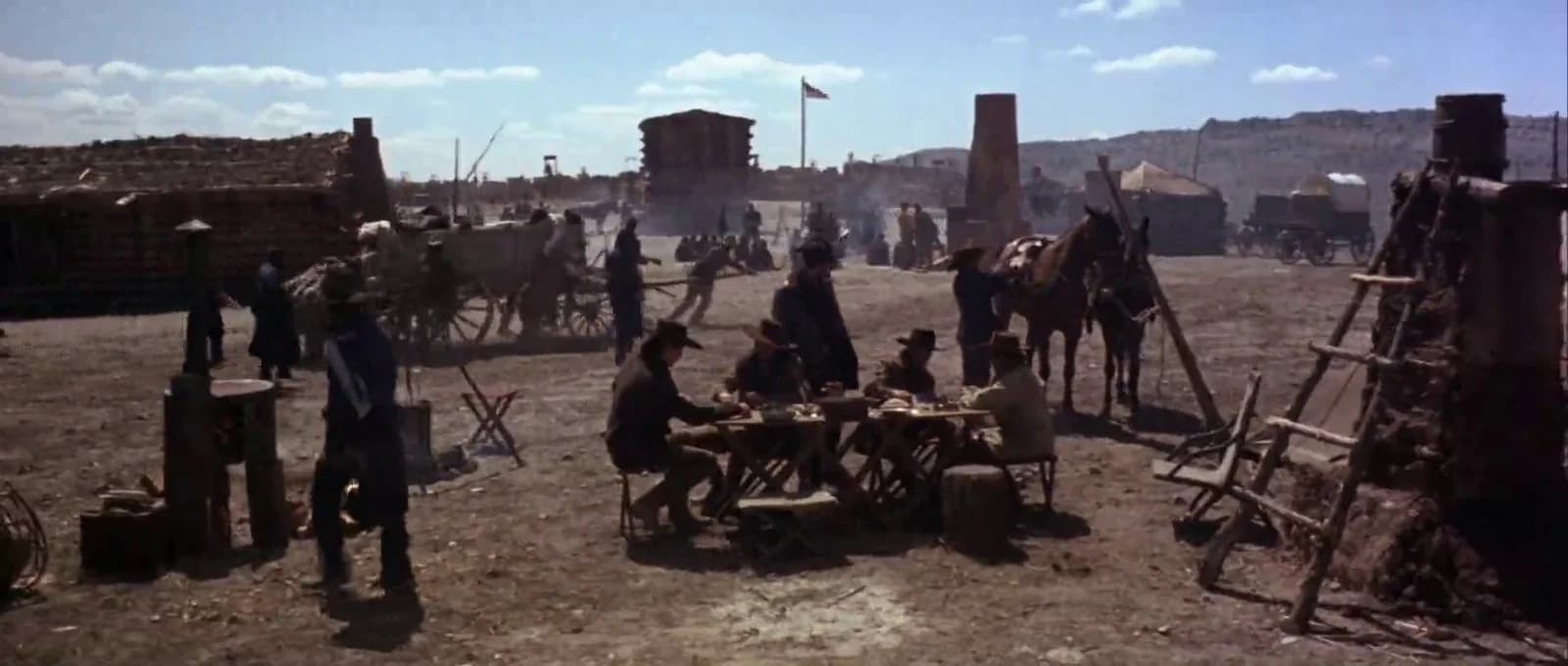 Tuco talks