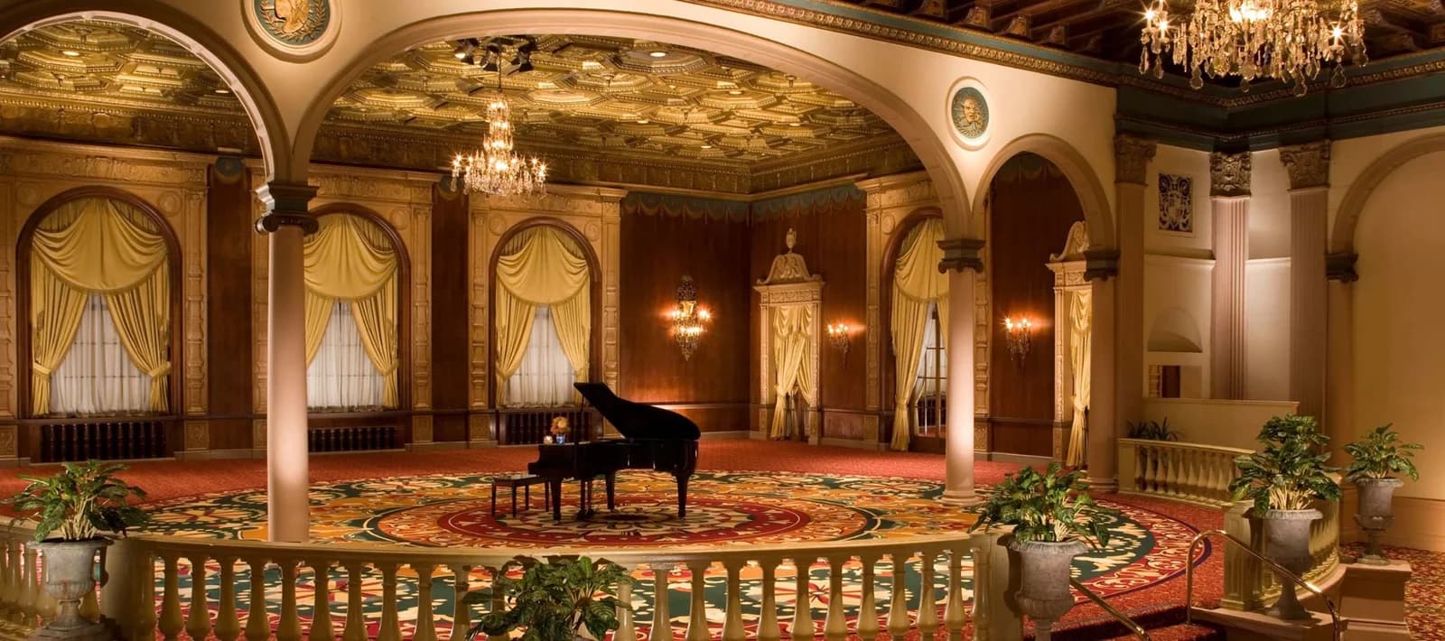 Millennium Biltmore Hotel
