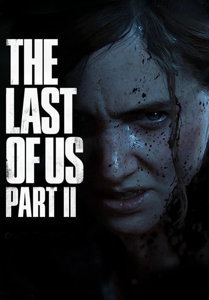 The Last of Us Part II