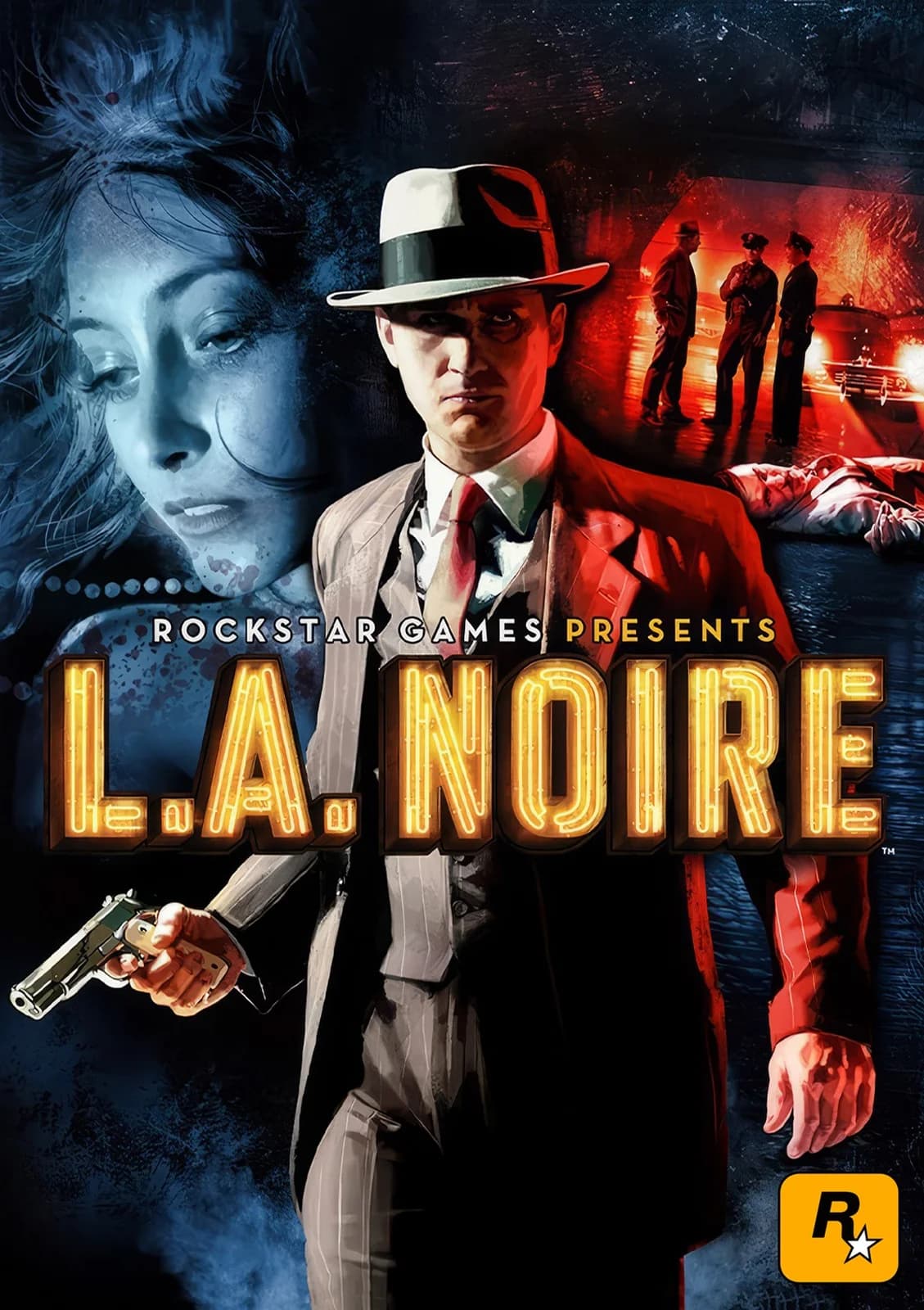 L.A. Noire