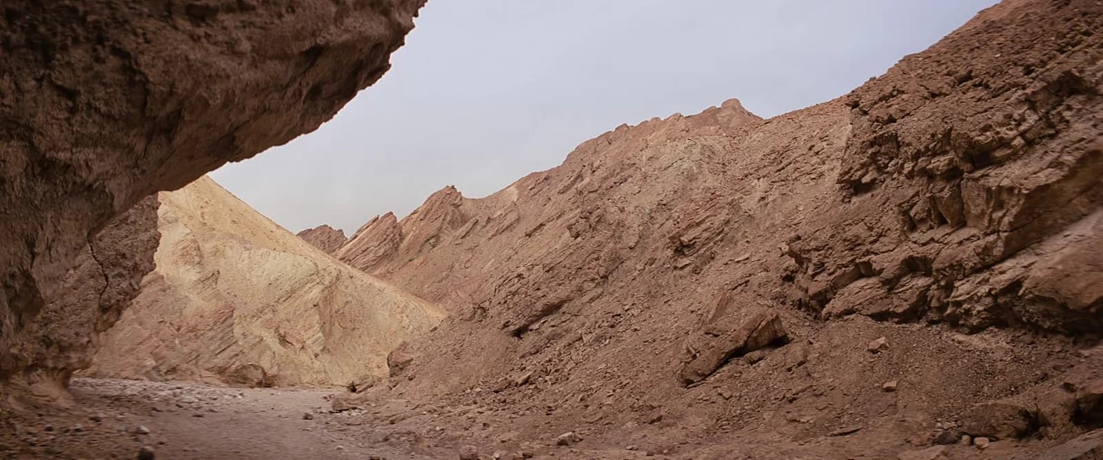 Jundland Wastes