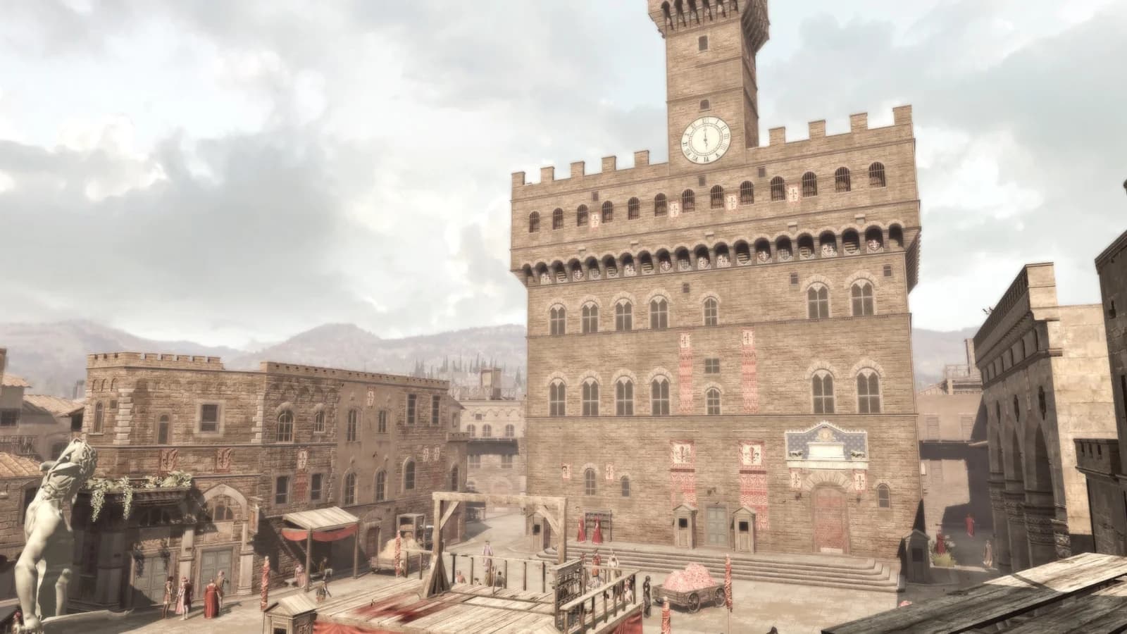 Medici conspiracy