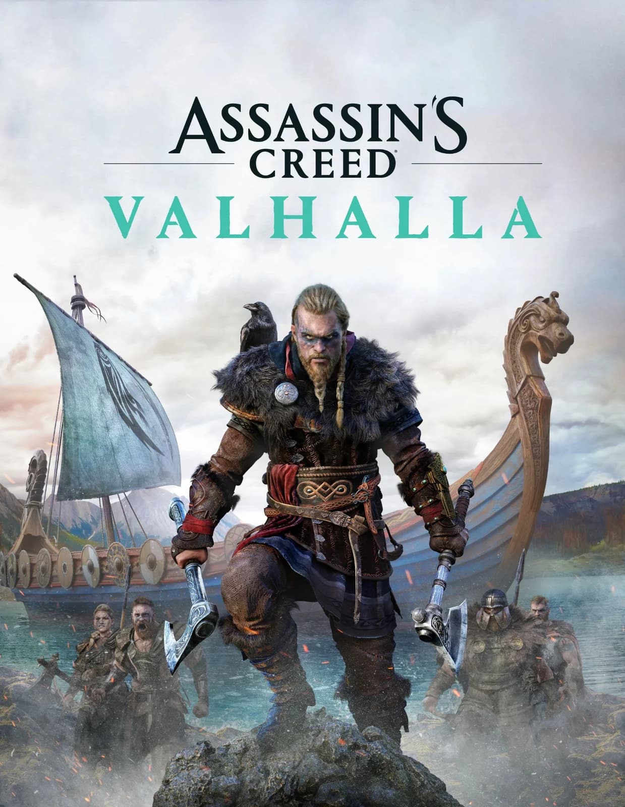 Assassin's Creed Valhalla