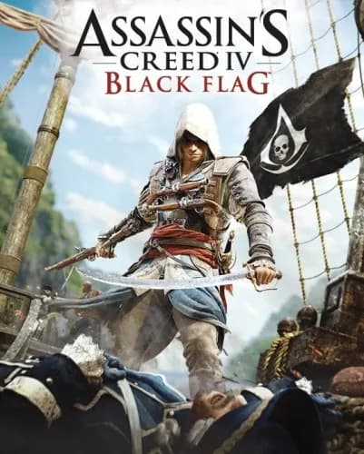 Assassin's Creed IV: Black Flag