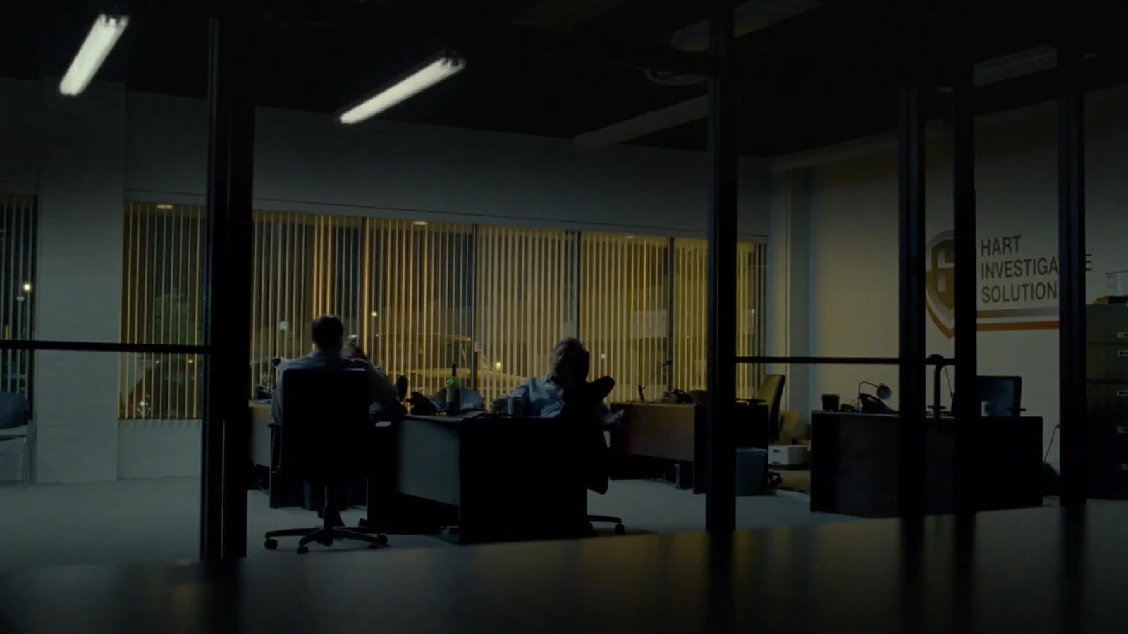 Hart Investigative Solutions
