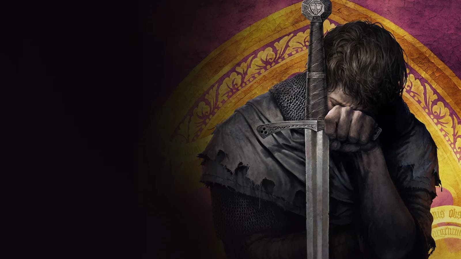 Kingdom Come: Deliverance backdrop