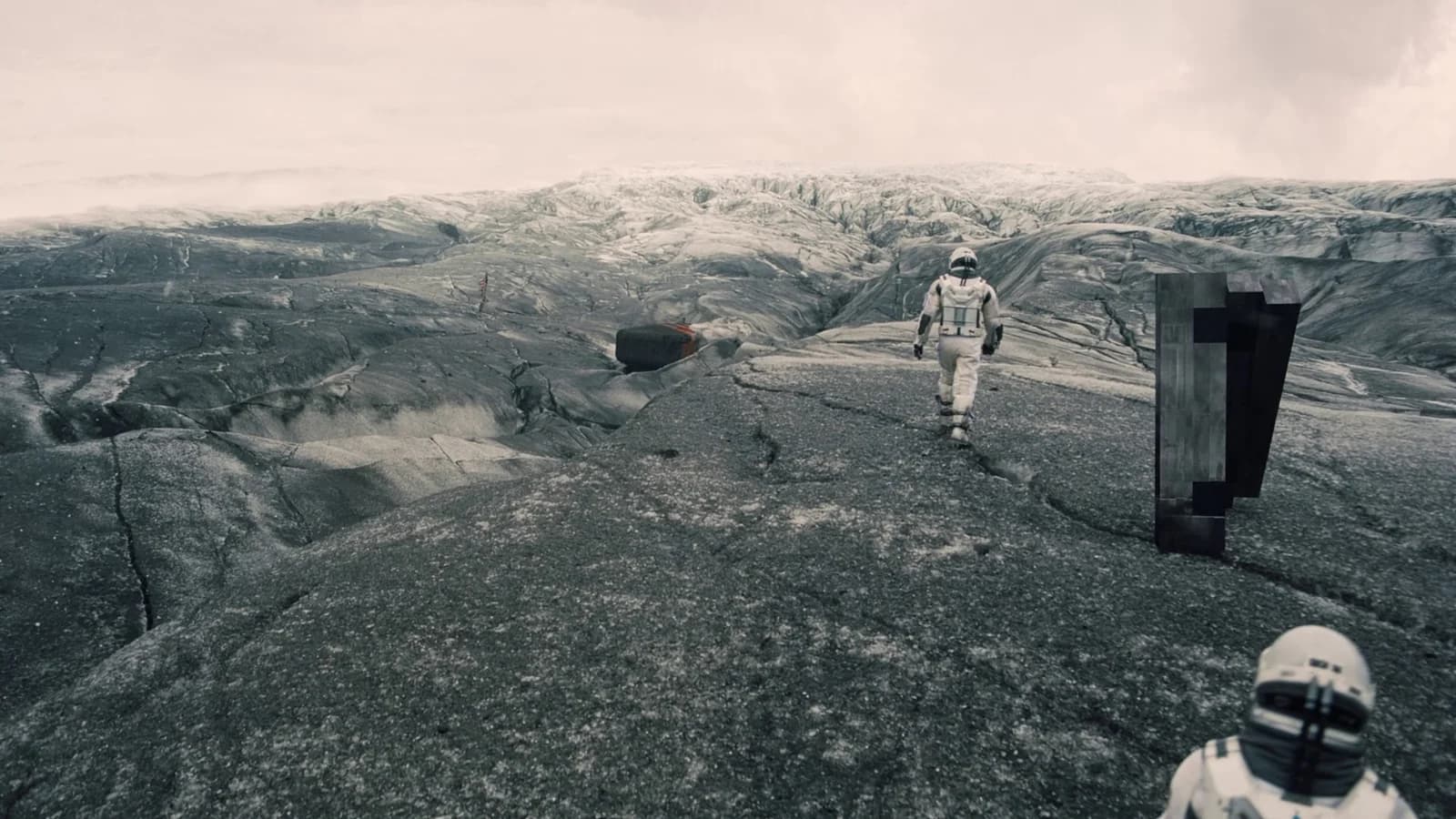 Mann's planet