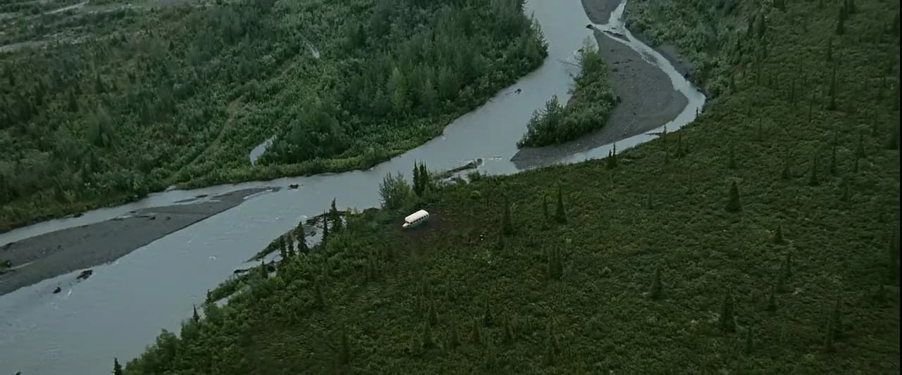Magic Bus