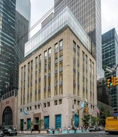 Tiffany & Co.