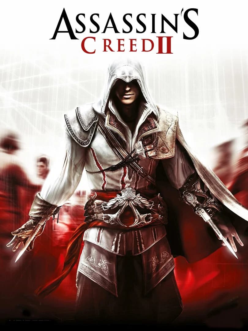 Assassin's Creed II