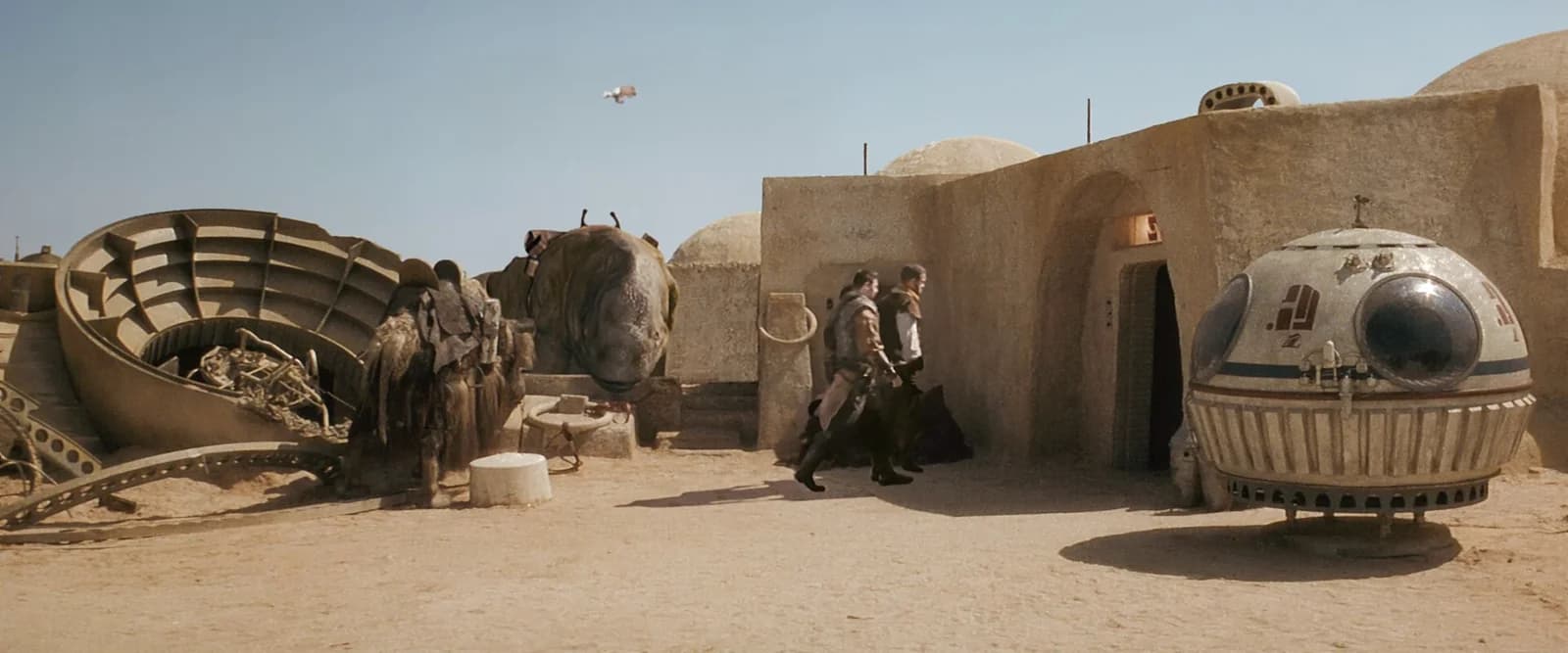 Mos Eisley cantina