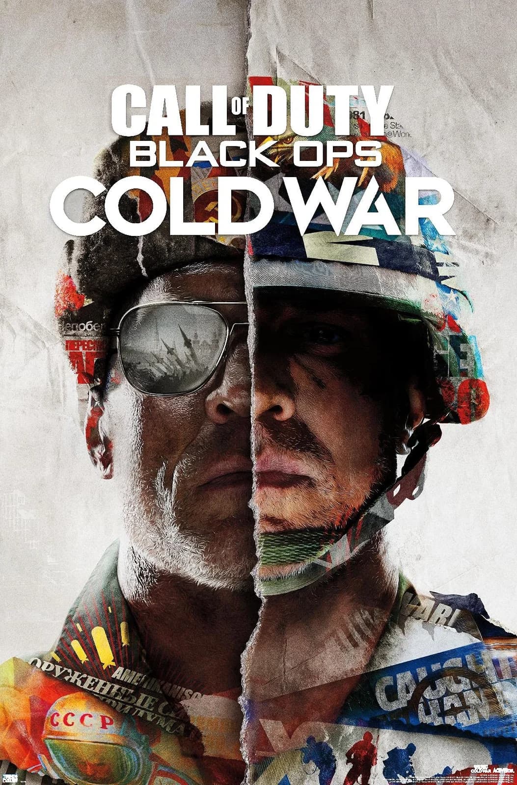Call of Duty: Black Ops Cold War